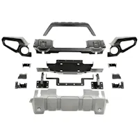 Rugged Ridge 11549.41