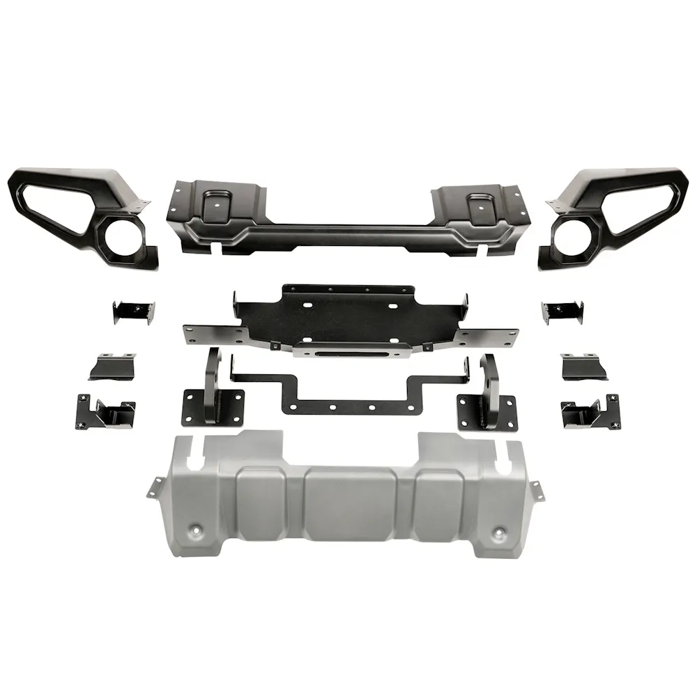 Rugged Ridge 11549.42