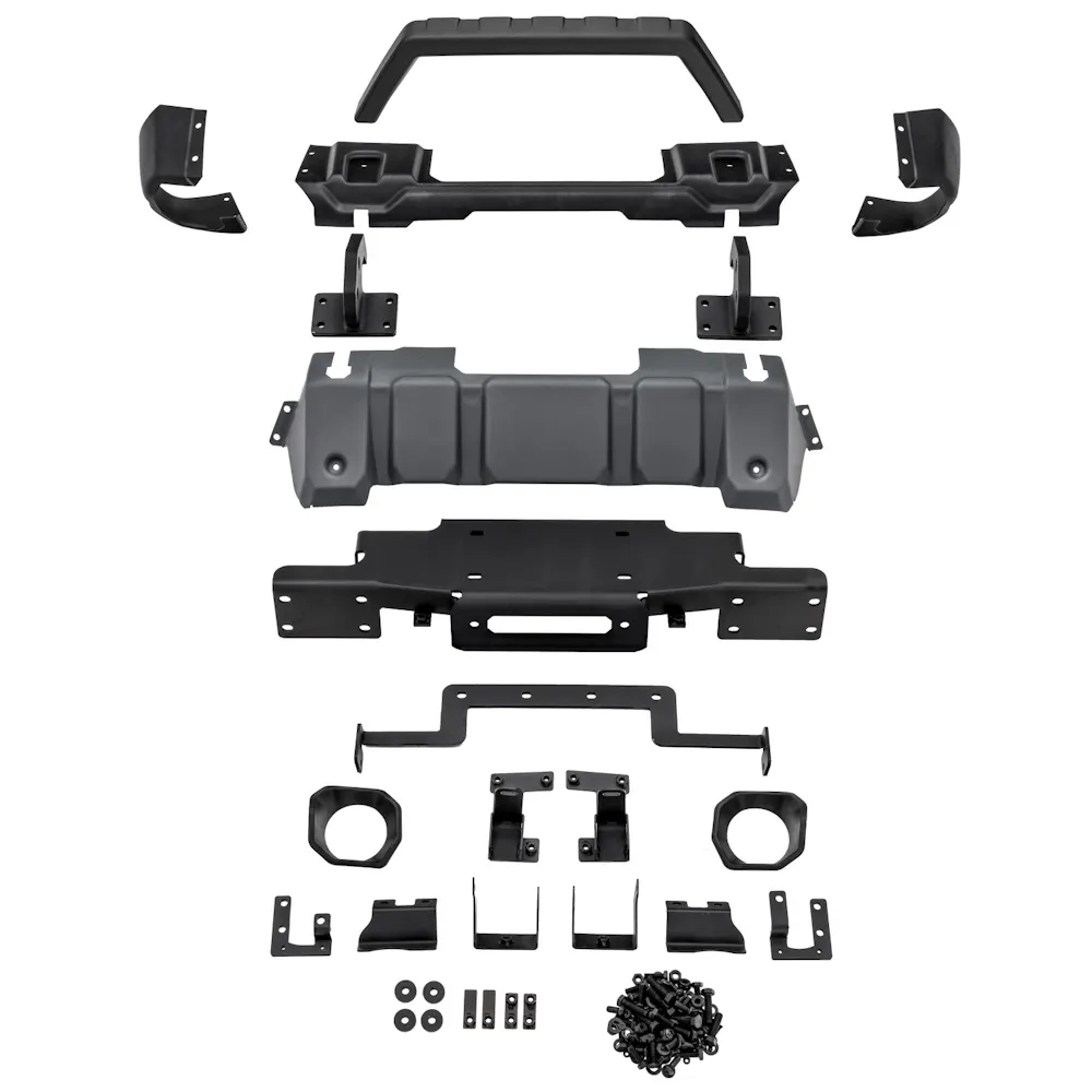 Rugged Ridge 11549.45