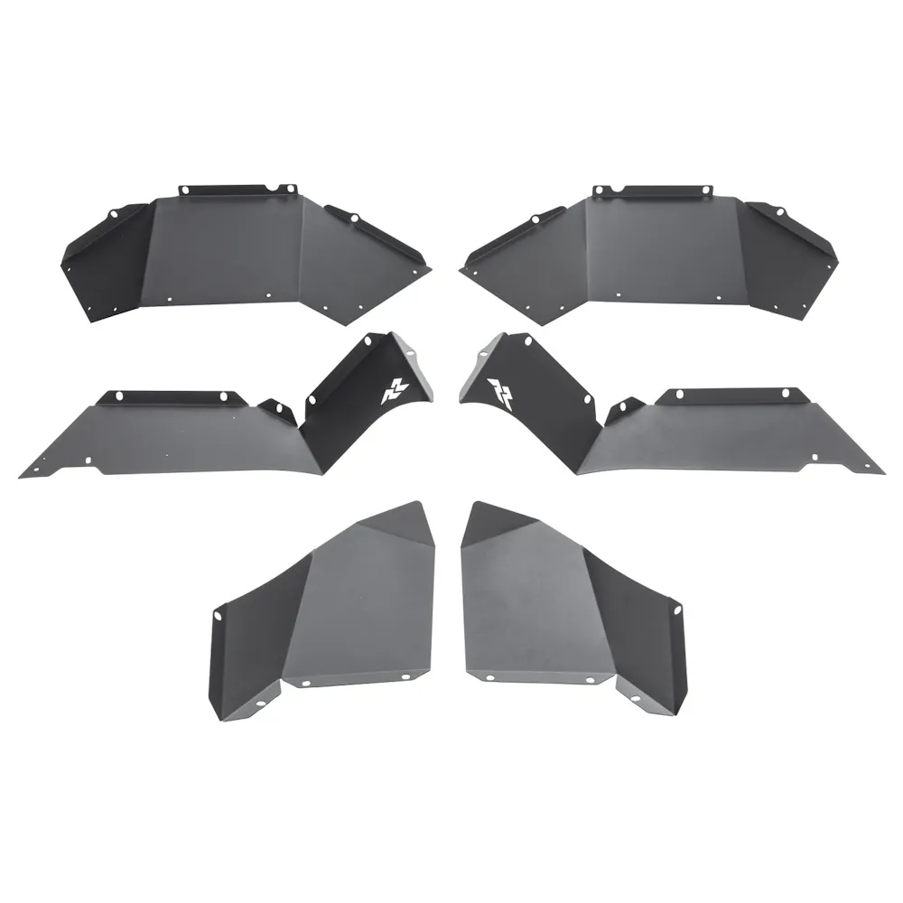 Rugged Ridge 11615.62