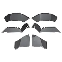 Rugged Ridge 11615.62