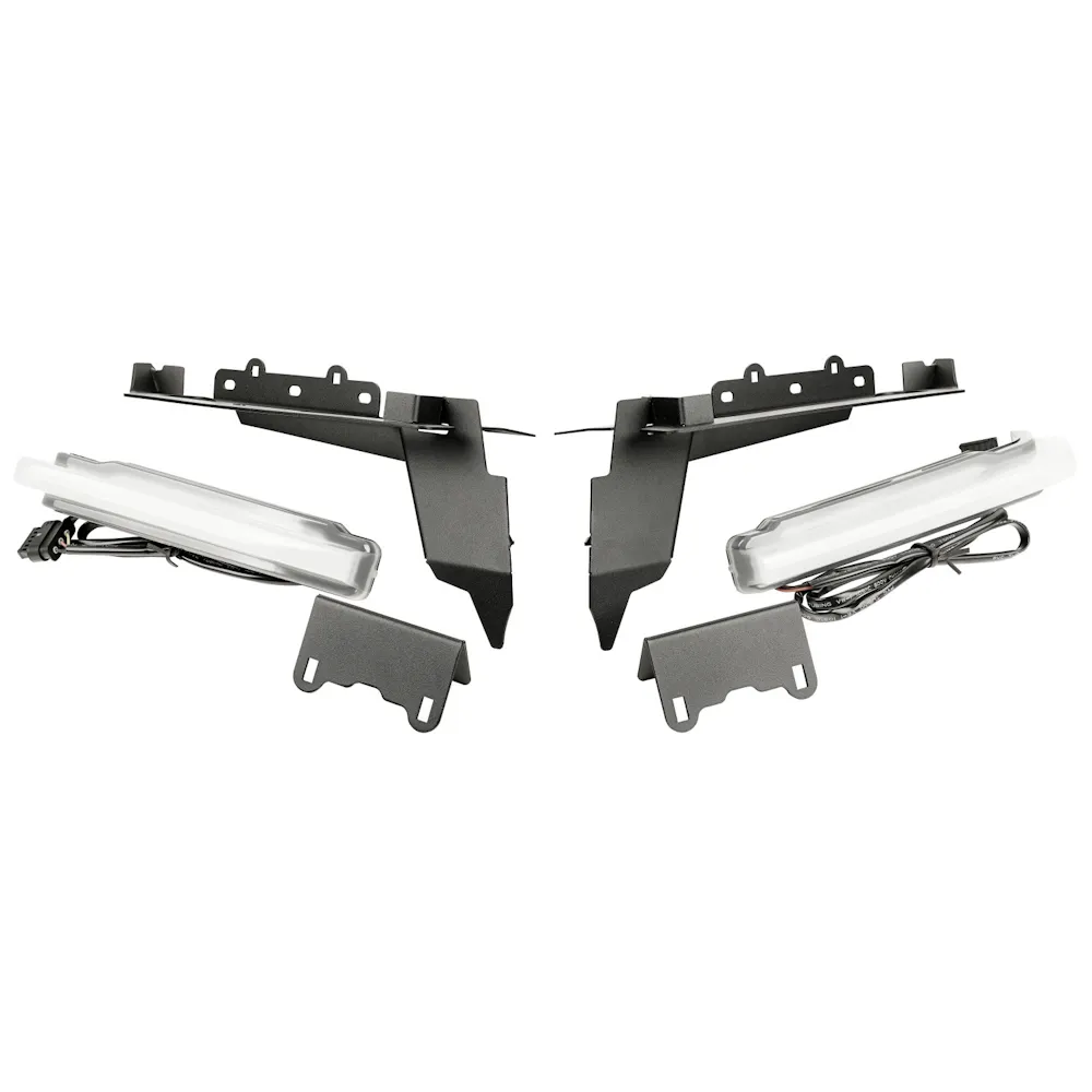 Rugged Ridge 11640.96