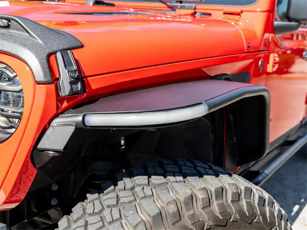 Rugged Ridge 11641.13
