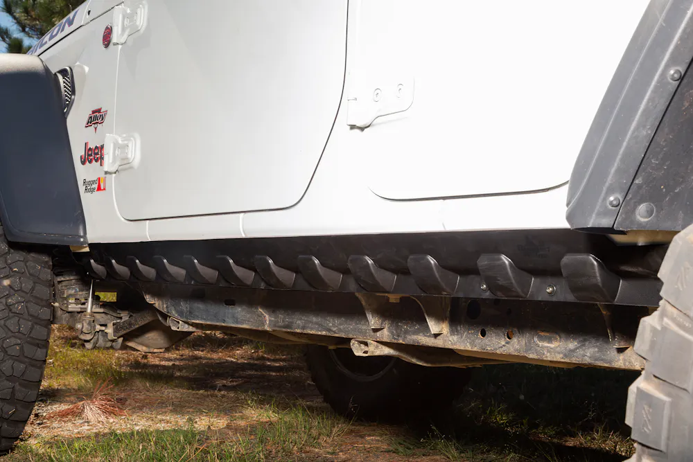 Rugged Ridge 11651.61