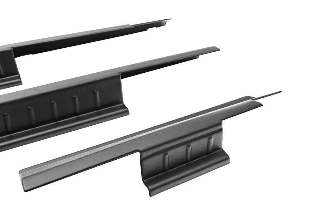 Rugged Ridge 11651.74