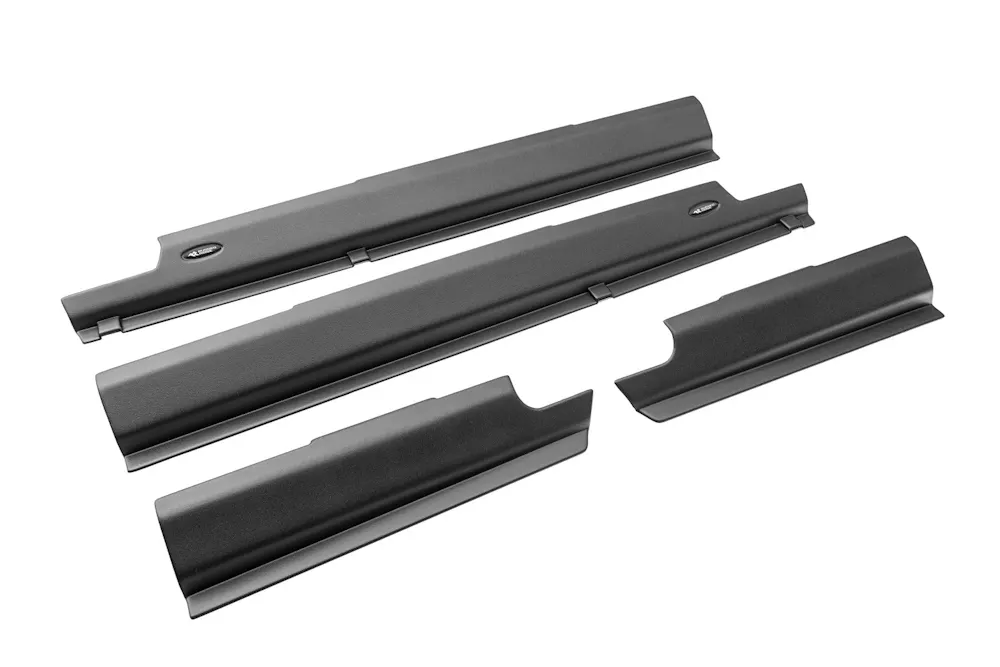 Rugged Ridge 11651.75