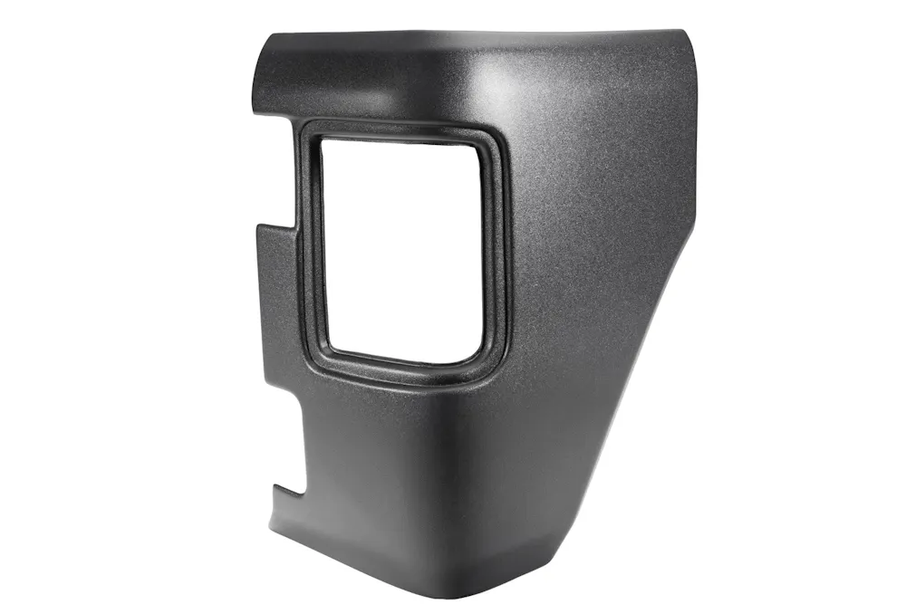 Rugged Ridge 11651.78