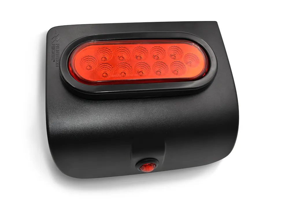 Rugged Ridge 11652.01