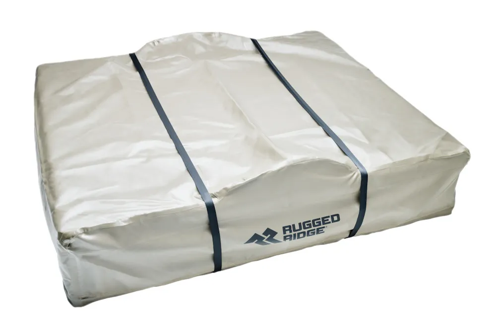 Rugged Ridge 11704.05