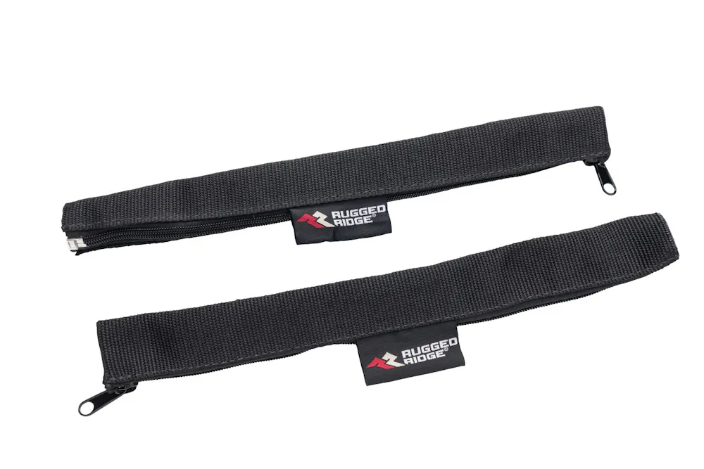 Rugged Ridge 12103.02