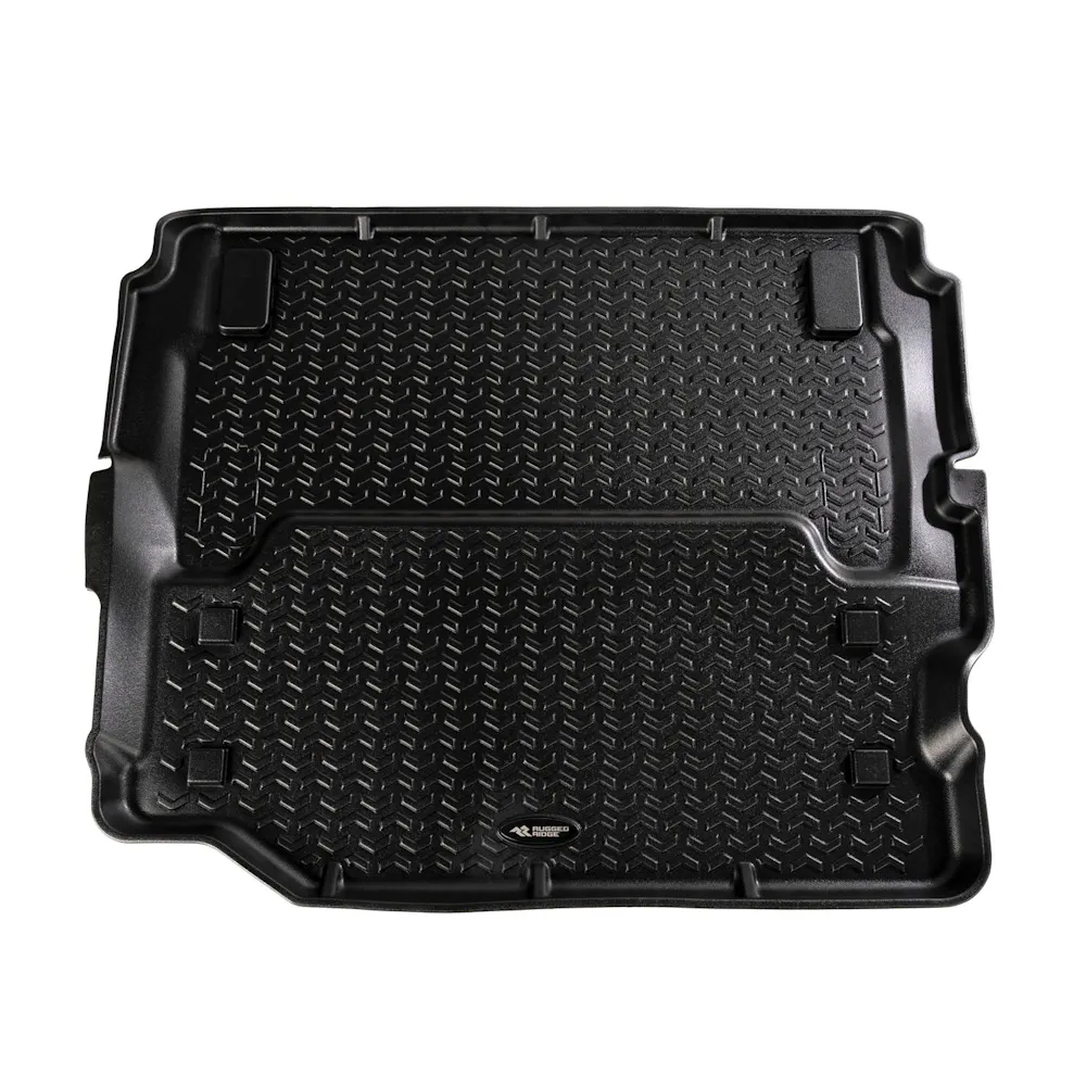 Rugged Ridge 12975.51