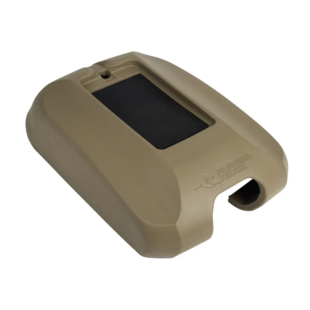 Rugged Ridge 13107.63