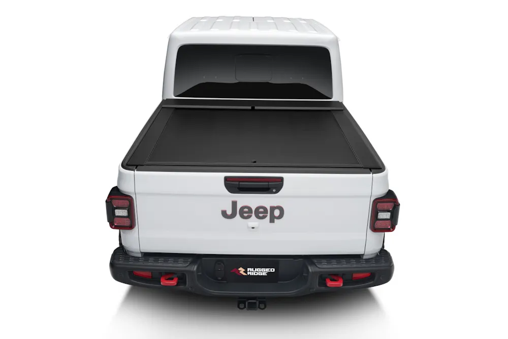 Rugged Ridge 13550.31
