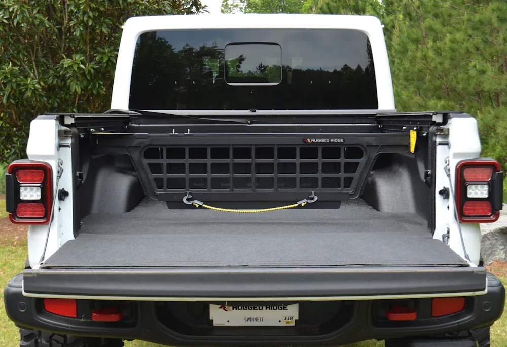 Rugged Ridge 13550.32