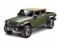 Rugged Ridge 13595.33