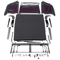 Rugged Ridge 13860.23