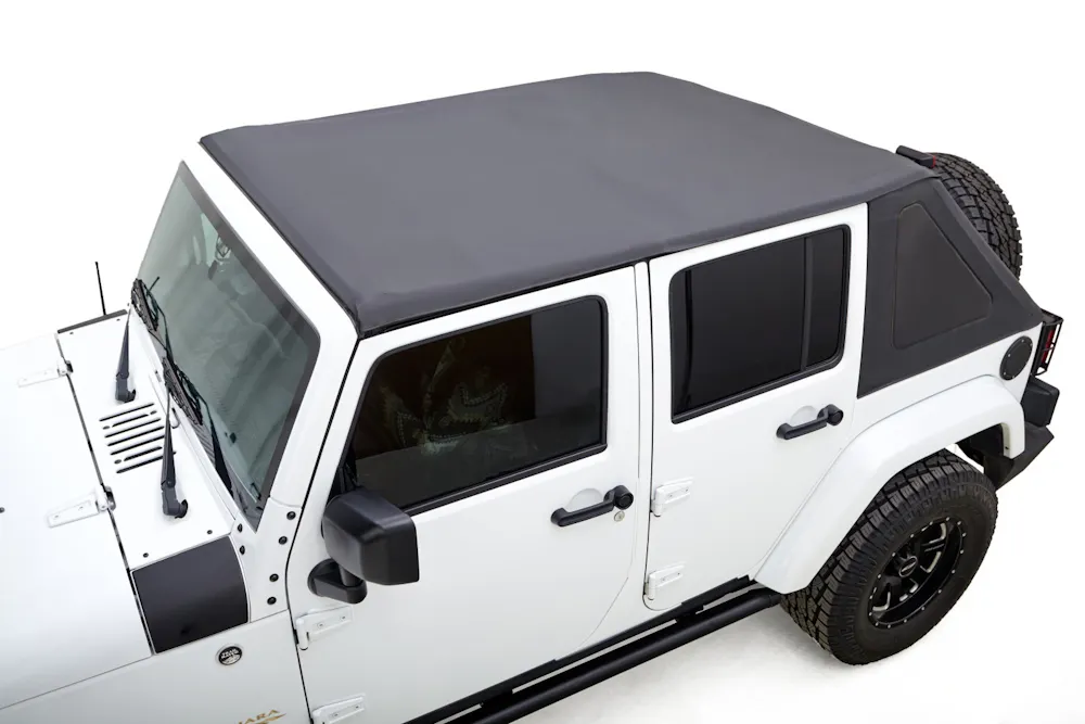 Rugged Ridge 13861.35
