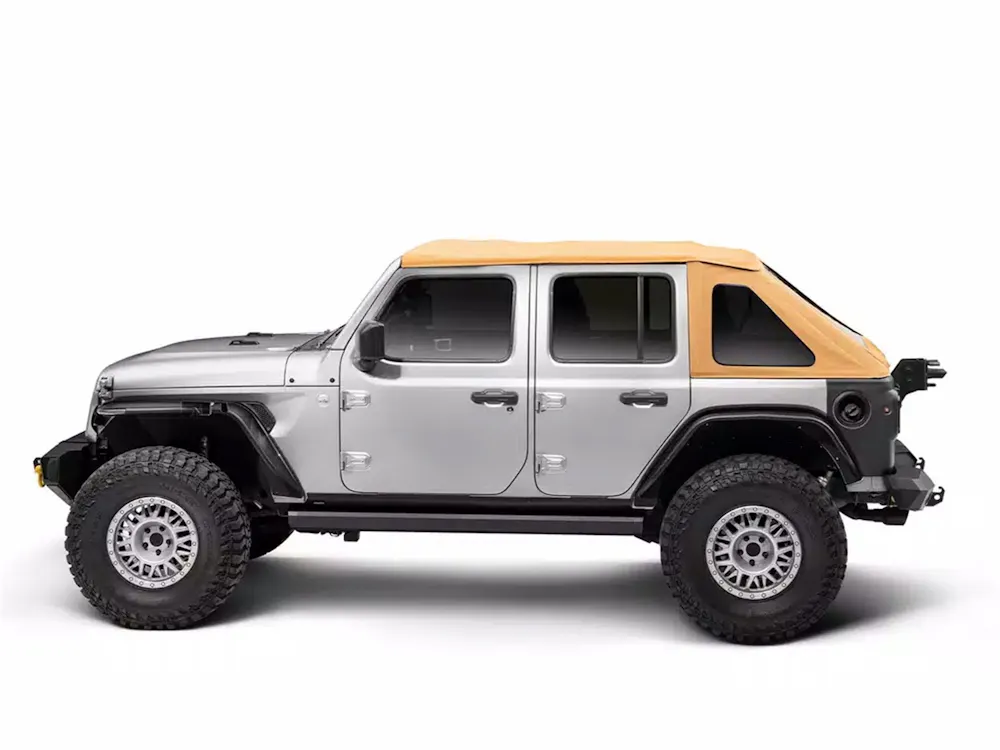Rugged Ridge 13863.33