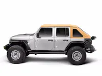 Rugged Ridge 13863.33