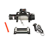 Rugged Ridge 15100.07