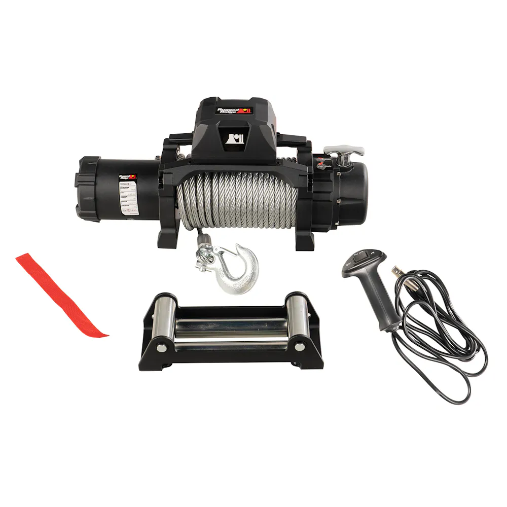 Rugged Ridge 15100.24