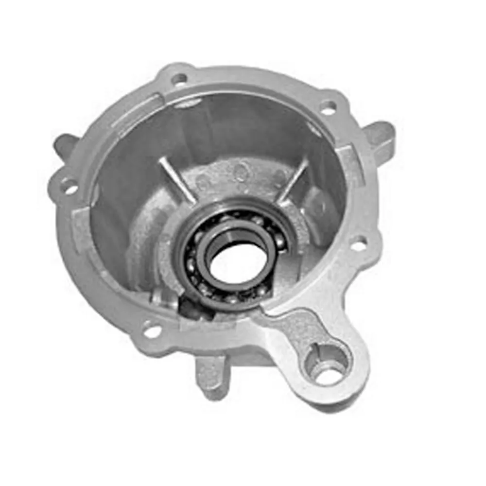 Rugged Ridge 52231-HOUSING