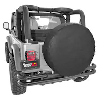 Rugged Ridge 772901