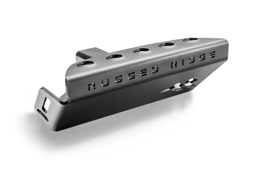 Rugged Ridge 18013.01