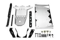 Rugged Ridge 18003.52