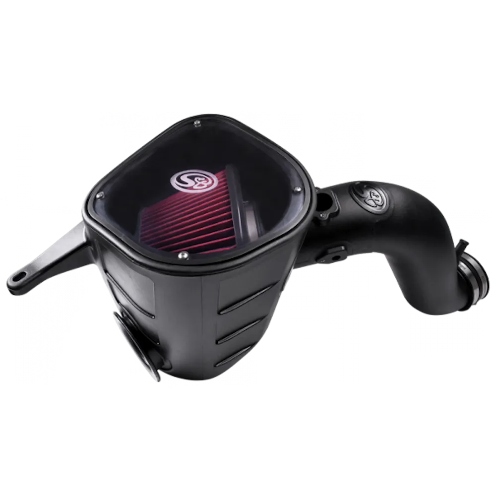 SBF S&B Filters 75-5068 - Available from DIX Performance