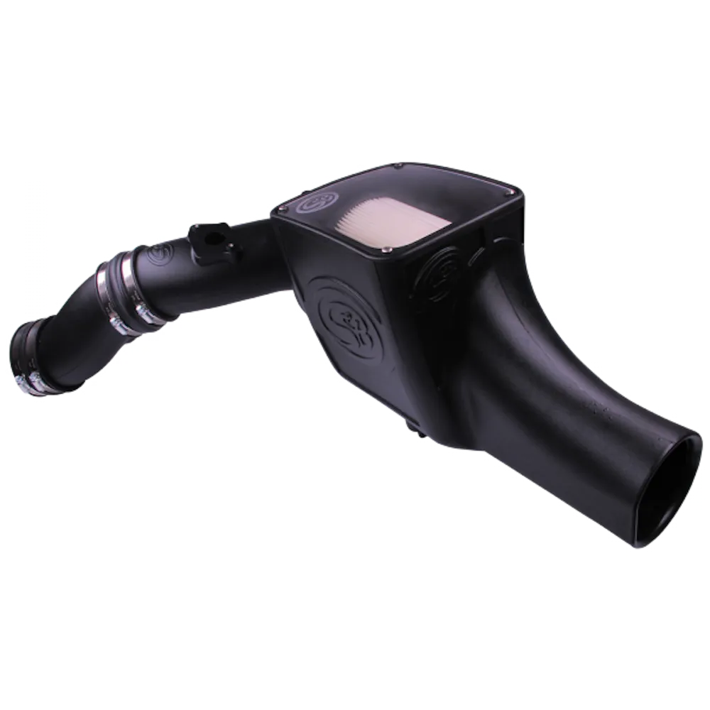 S&B Filters 75-5070D
