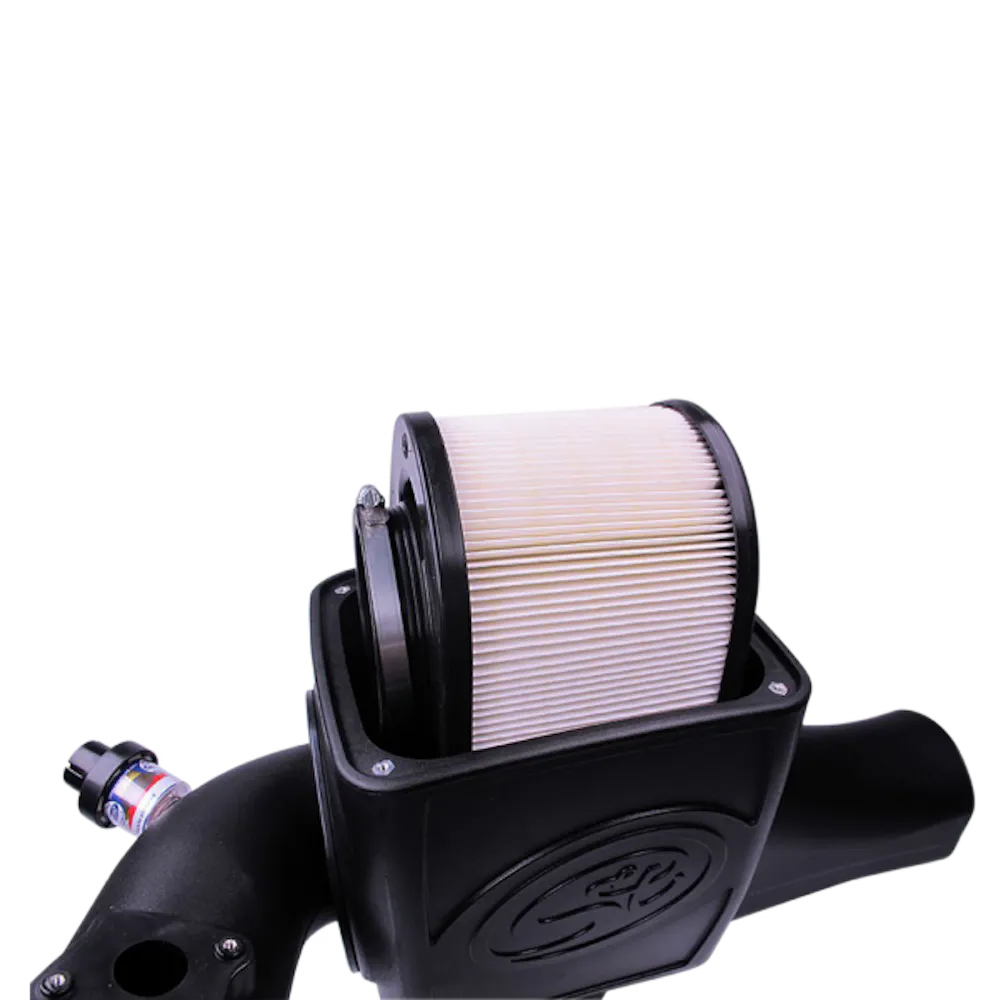 S&B Filters 75-5070D