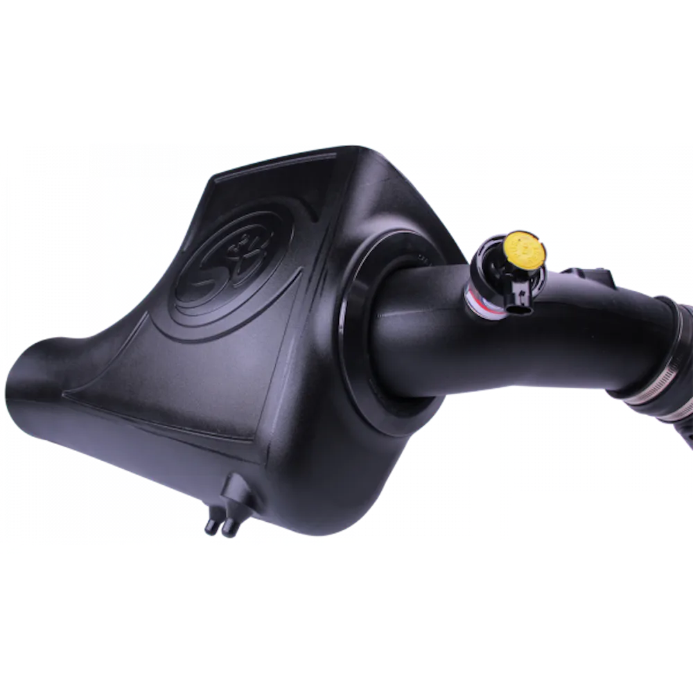 S&B Filters 75-5070D