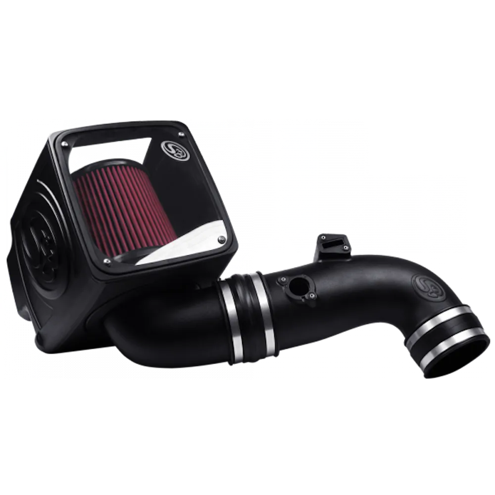 S&B Filters 75-5075-1