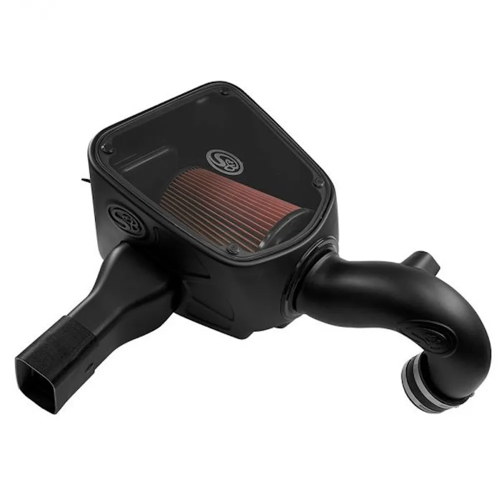 S&B Filters 75-5124