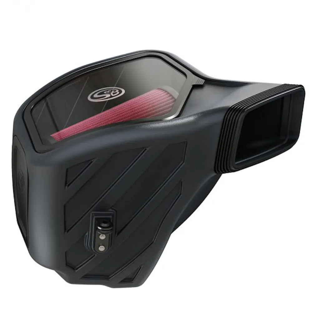 S&B Filters 75-5133