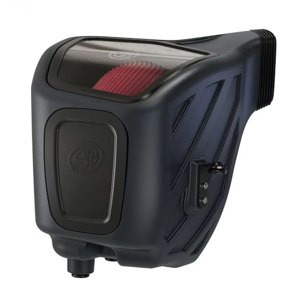S&B Filters 75-5133
