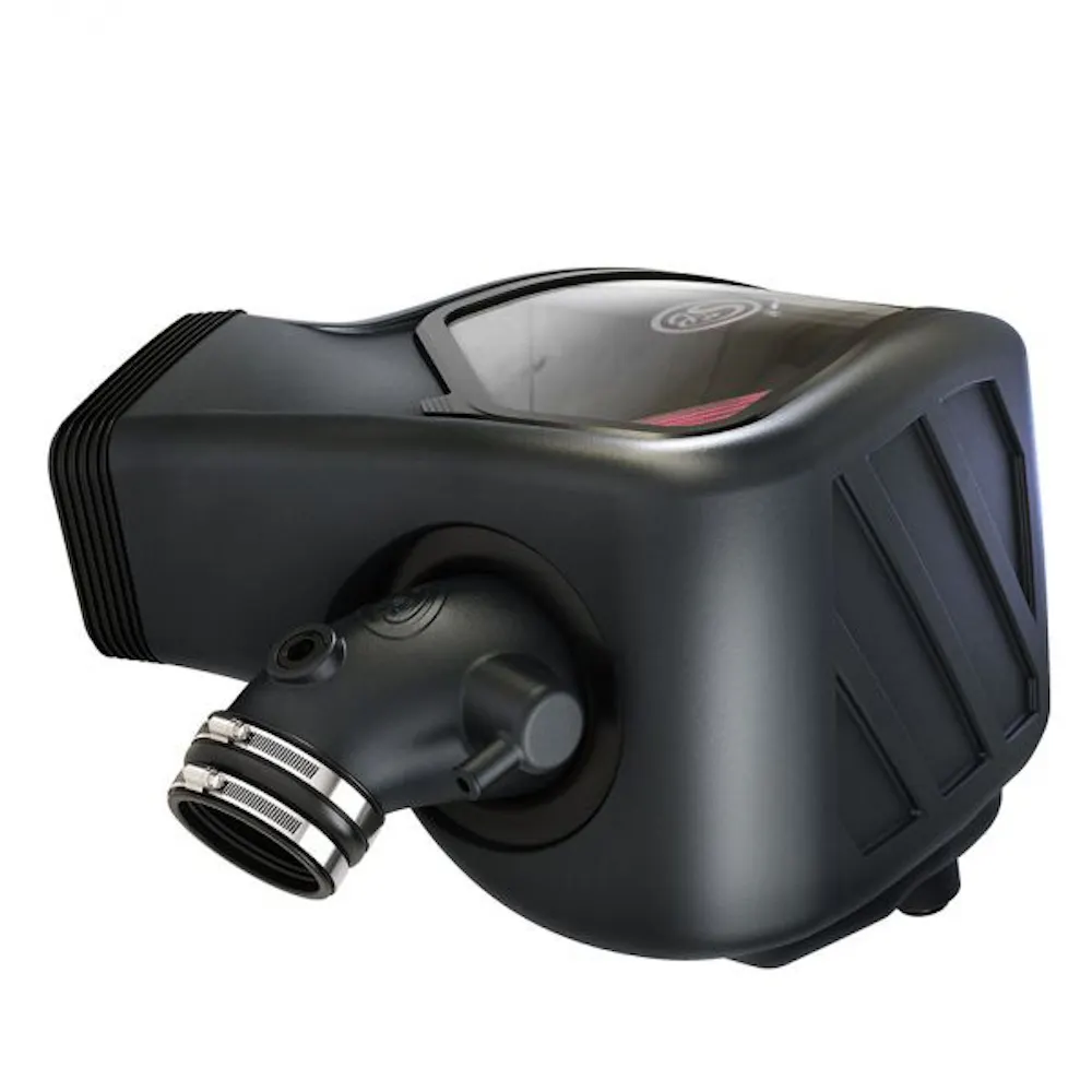S&B Filters 75-5133