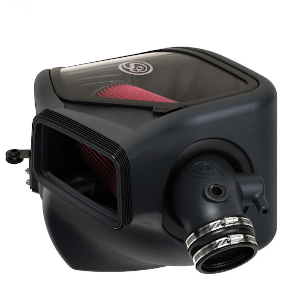 S&B Filters 75-5133