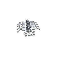 SCAT Crankshafts 1-40005