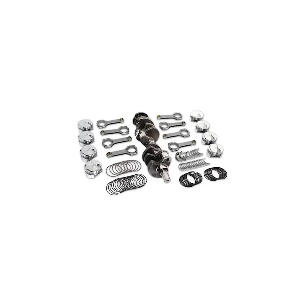 SCAT Crankshafts 1-40005BI