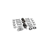 SCAT Crankshafts 1-40005BI