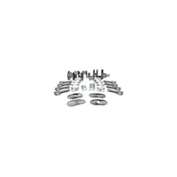 SCAT Crankshafts 1-40210