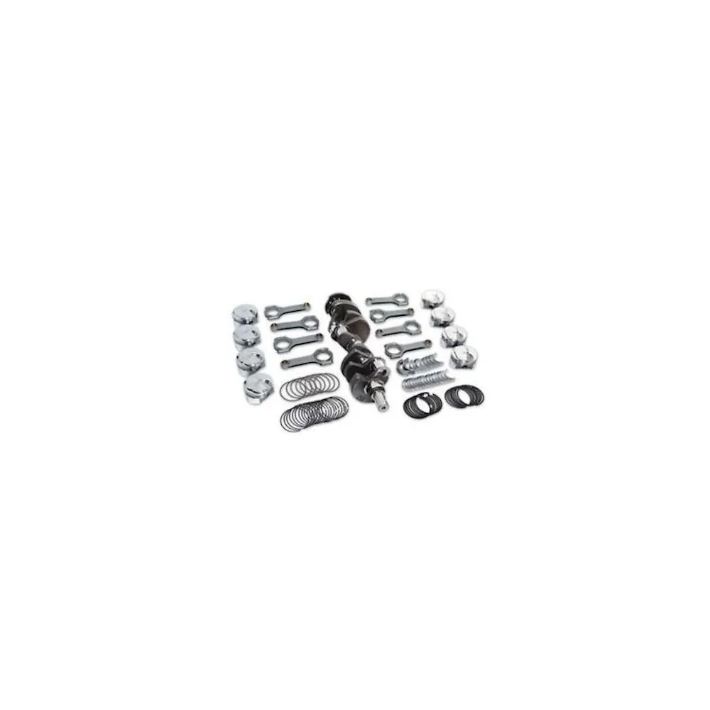 SCAT Crankshafts 1-40570