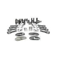 SCAT Crankshafts 1-40610BI