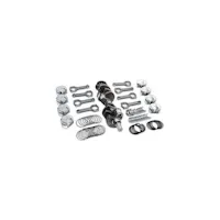 SCAT Crankshafts 1-40660