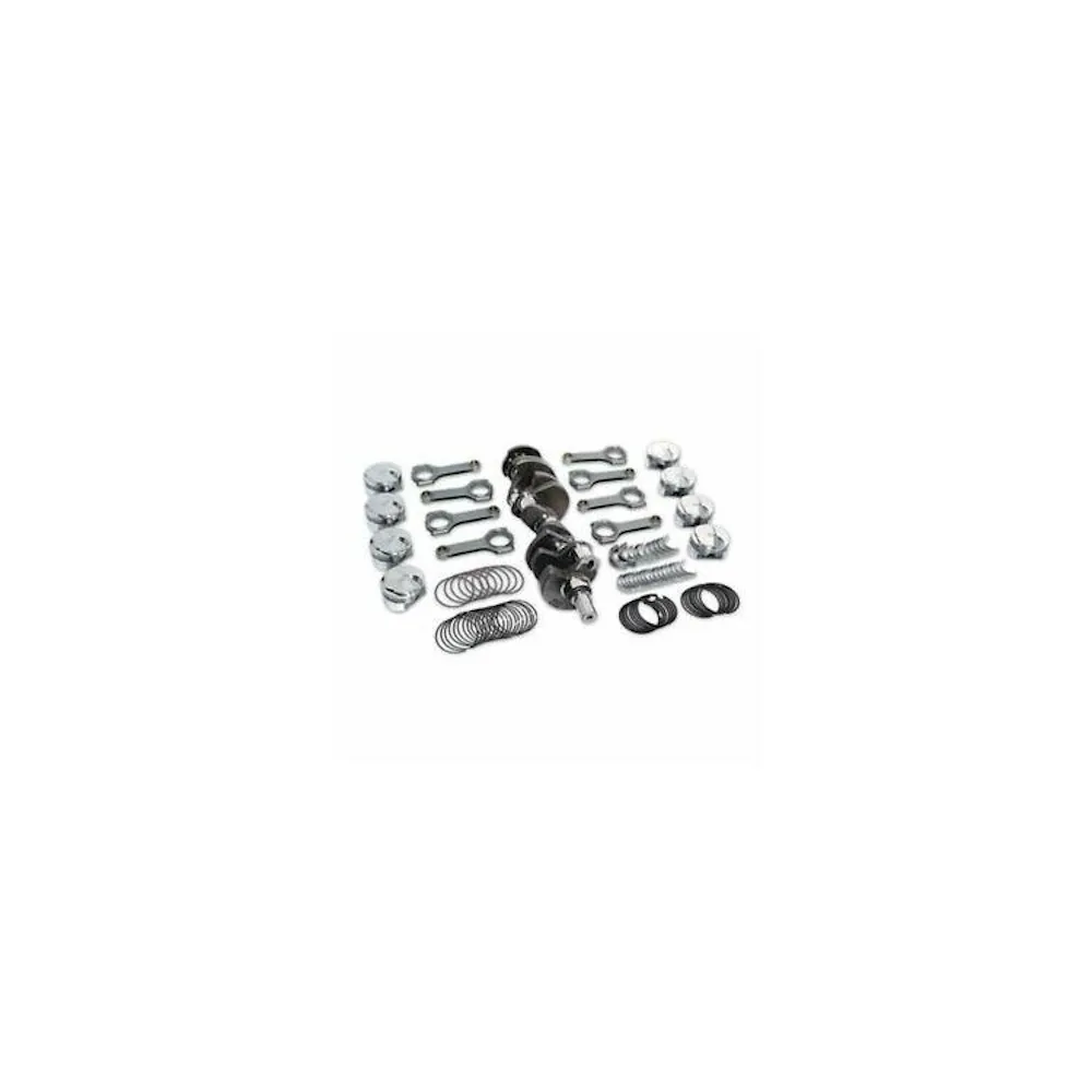 SCAT Crankshafts 1-41605BIE