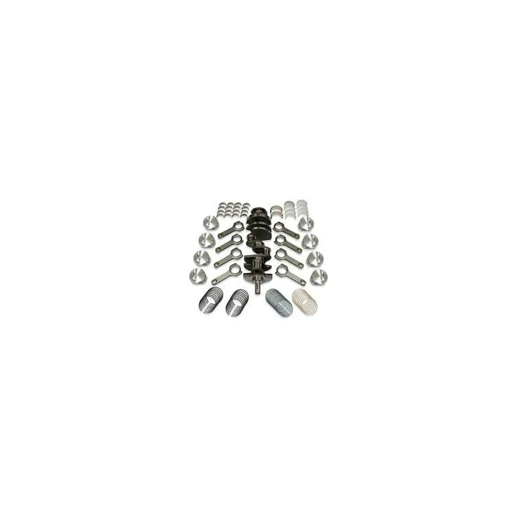 SCAT Crankshafts 1-41650BI