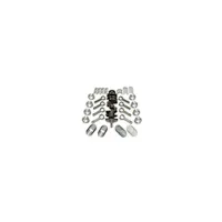 SCAT Crankshafts 1-41650BI