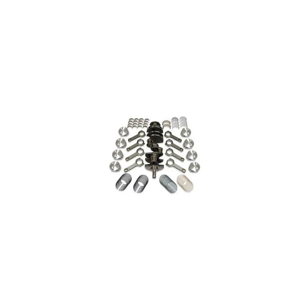 SCAT Crankshafts 1-41660